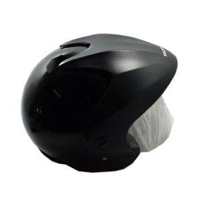 Helmet Half Face BLK 86100H048A01