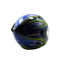 Helm Pro D1 DV Blue (M)