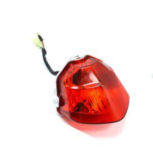 Light Assy License 33720K84901