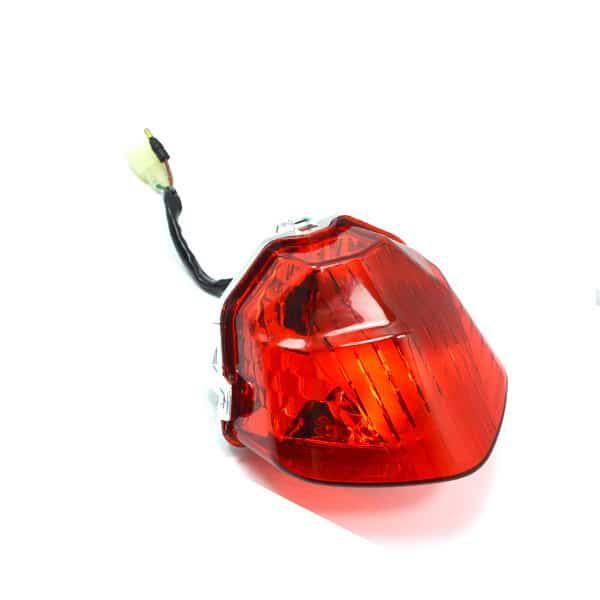 Light Assy License 33720K84901