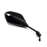 Spion Kanan Hitam (Mirror Assy R Black (B)) - Supra X 125