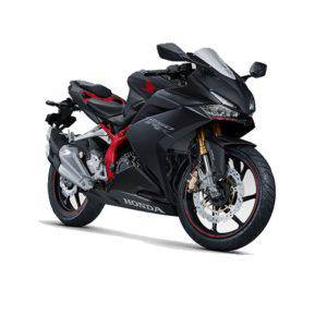 MOTOR HONDA CBR 250R - Cash / KREDIT HARGA MURAH