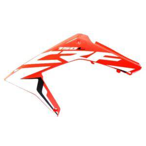 Cover Body Kiri Merah Honda CRF 150 Shroud L (Ultra Red) 17550K84900URR