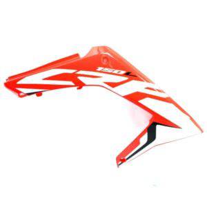 Cover Body Kanan Meran Honda CRF 150 Shroud R (Ultra Red) 17540K84900URR