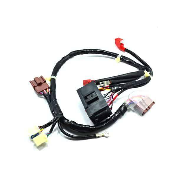 Sub Harness Batt 32102K93N00