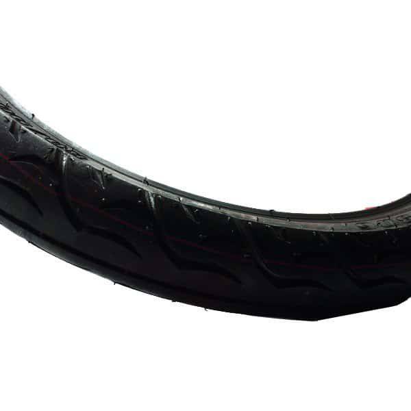 Tire, RR (80/90-17 FT306) 42711KWC901