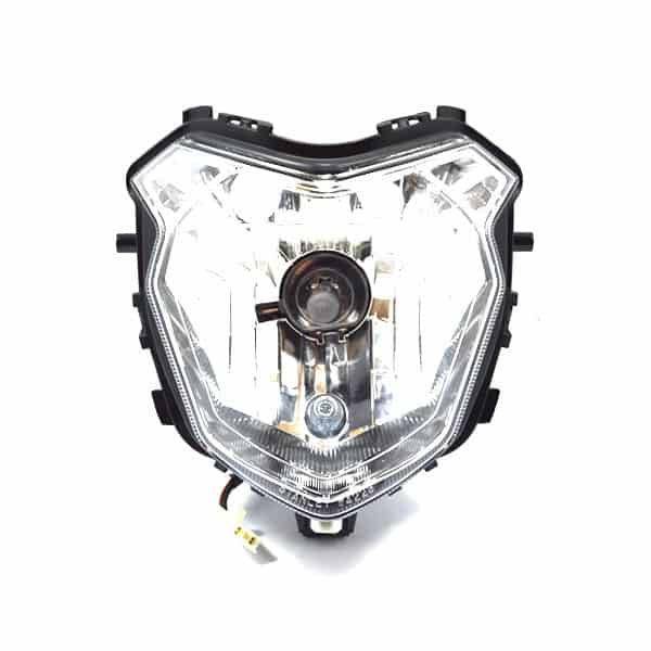 Unit Headlight 33120K84901