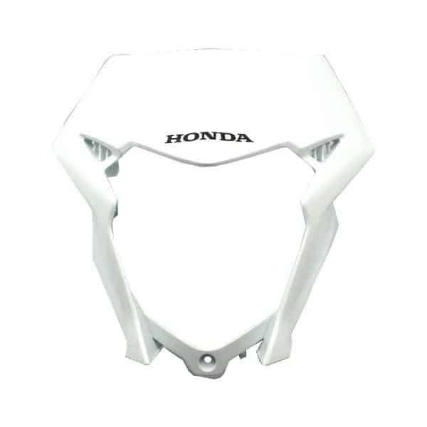 Visor Front 61301K84900