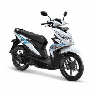  MOTOR  HONDA BEAT  Cash KREDIT HARGA MURAH DP RINGAN