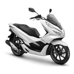 honda glamour pcx gold Cengkareng Excellence  Honda 150  Exceed PCX Motor Honda
