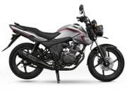 Aksesoris Resmi Honda CB150 Verza