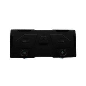 Back Plate FR Num 61316K36N10