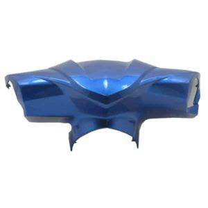 Cover Hdl FR (VD BL MT) 53205K61900VBM