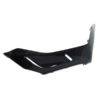 Cover Kanan Bawah Hitam Honda PCX 150 K97