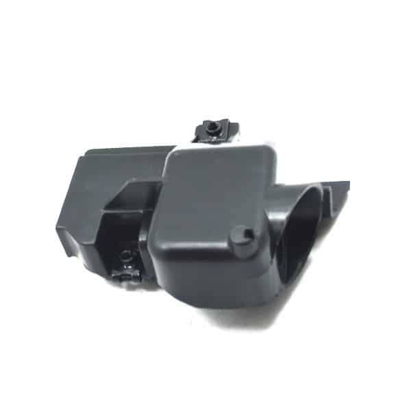 Cover, Seat Lock Assy 8016AK61900