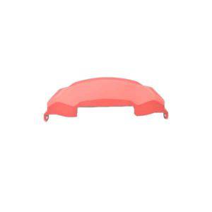 Cover FR Center Merah Doff  PCX 150 K97