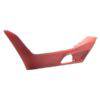 Cover Kiri Bawah Merah Honda PCX 150 K97