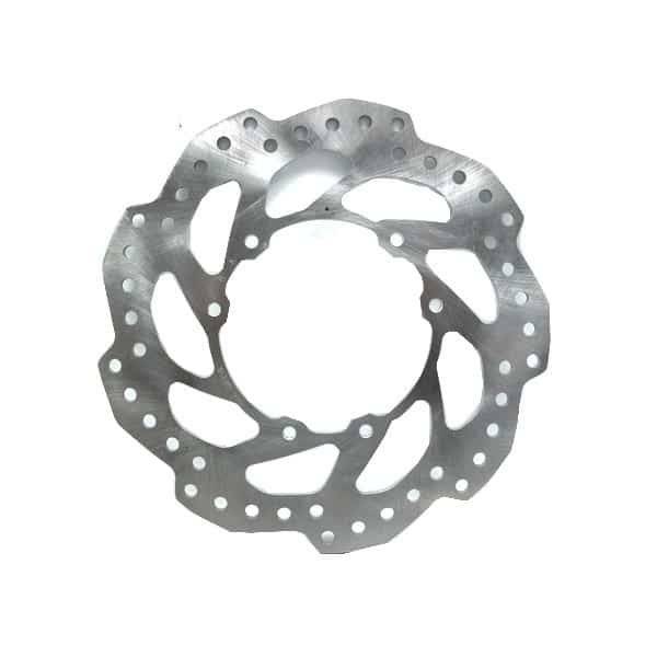 Disk, FR. Brake (Sunstar) 45251K84901