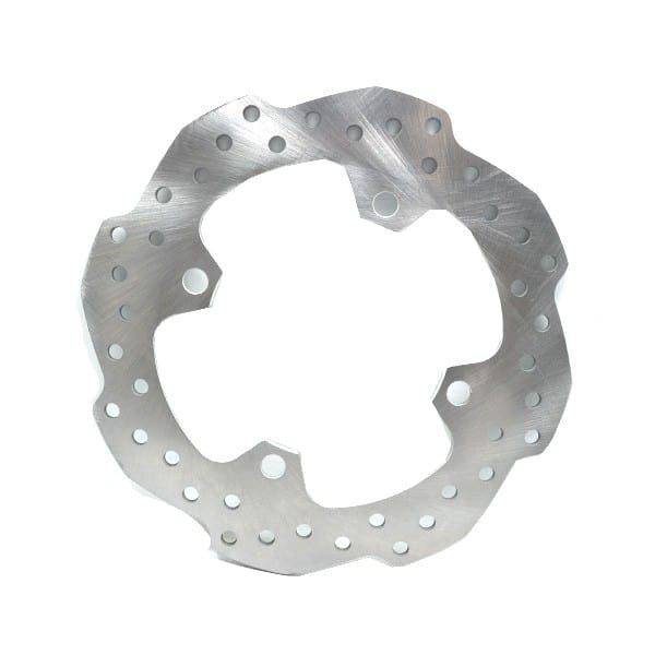 Disk, RR. Brake (Sunstar) 43251K84901