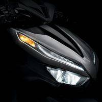 Dual Keen LED Headlight