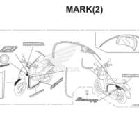 F-48-1 Mark(2) Scoopy eSP K16