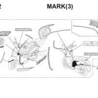 F-48-2 Mark(3) Scoopy eSP K16