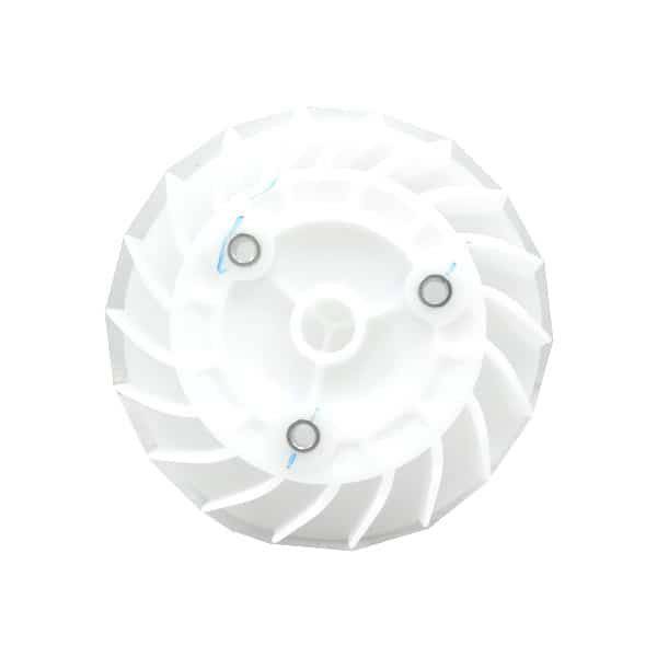 Fan Comp Cooling 19510KVY900