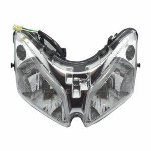 Headlight Assy 33100KVB931