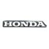 Stiker Honda 60MM Honda BeAT POP eSP
