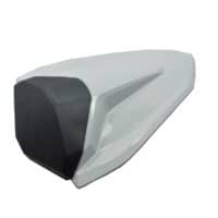 Single Seat Cowl Rose White Kabuki K64 - CBR 250RR