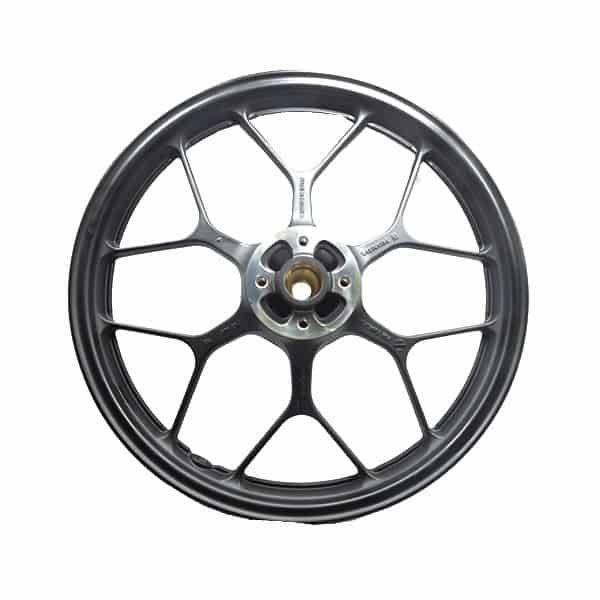 Wheel, RR (Gray) 42601K56N00ZB