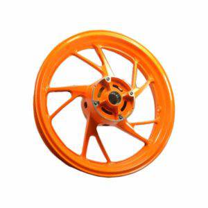 Wheel RR (NI OR) 42601K15922ZC