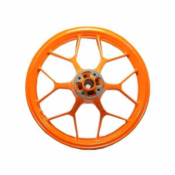 Wheel, RR (NI OR) 42601K56N00ZA