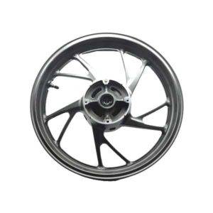 Wheel Sub Assy RR 42650K45N60ZB