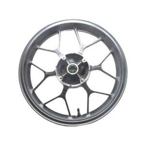 Wheel Sub Assy RR 42650K56N11ZA