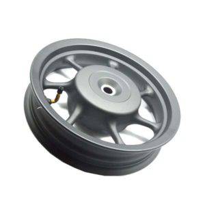 Wheel Sub Assy RR (Grey) 42650K93N00ZA