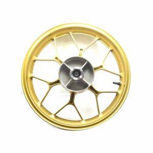 Wheel Sub Assy., RR 42650K56N11ZC