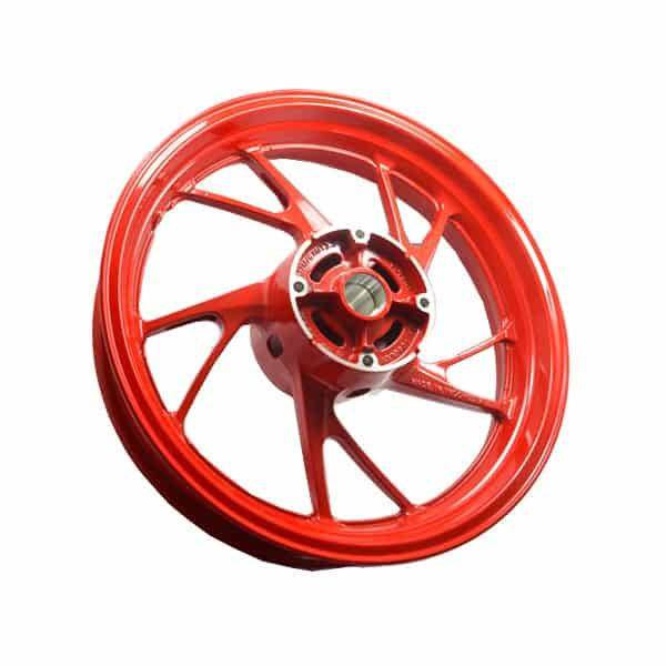 Wheel., RR. 42601K15920ZA