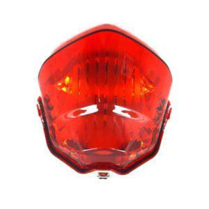 Comp Tail Light 33703K84901