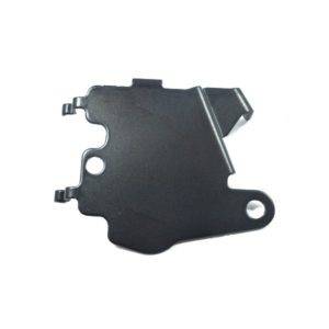 Cover L Brake Lever Bracket 53173K81N30