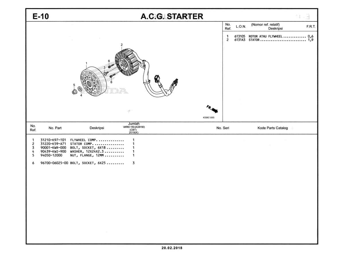 E-10-A.C