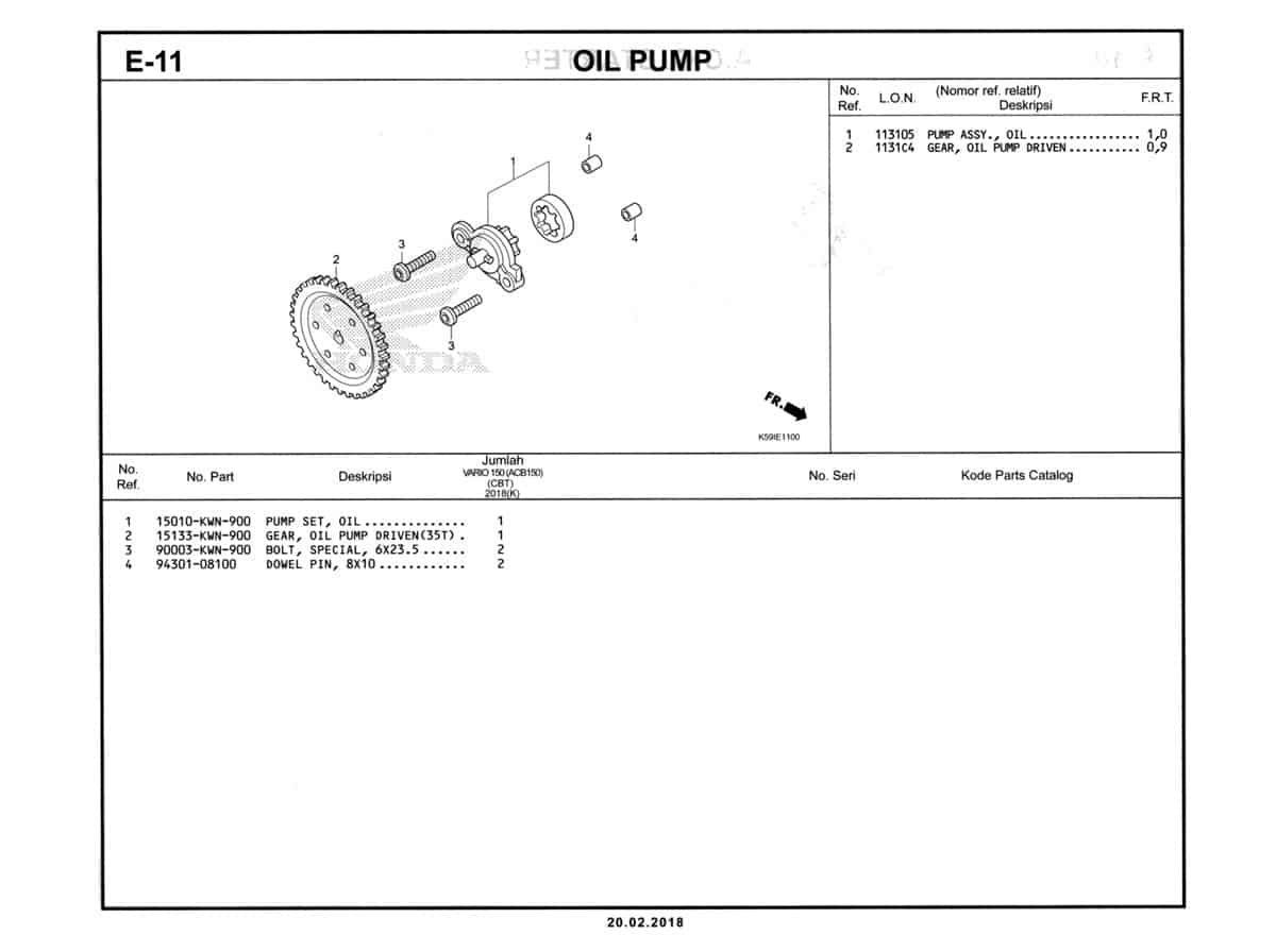 E-11-Oil-Pump-Katalog-New-Vario-150-K59J