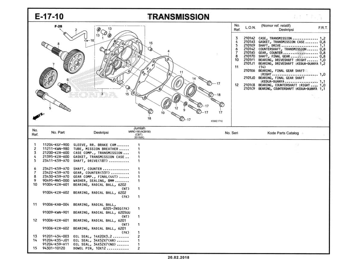 E-17-10-Transmission-Katalog-New-Vario-150-K59J