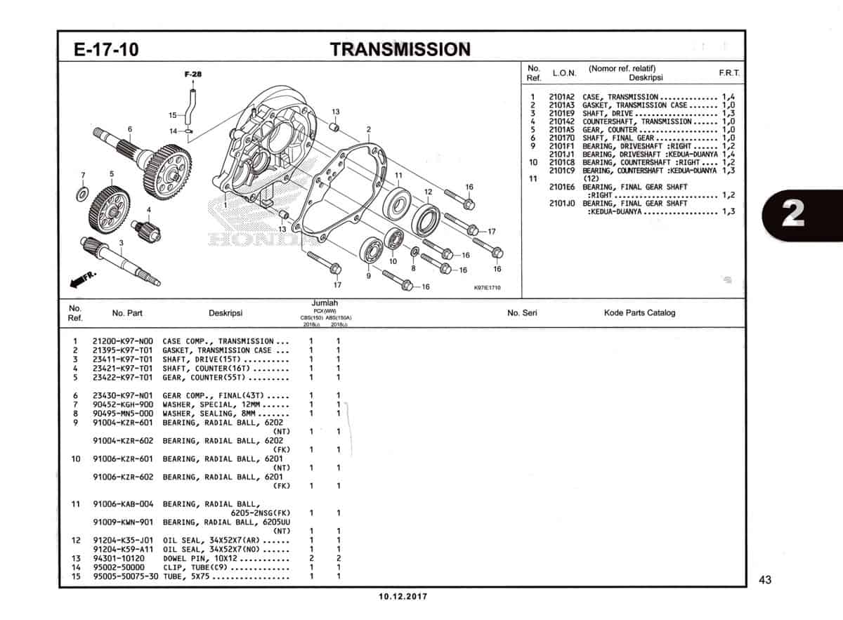 E-17-10-Transmission-Katalog-Pcx-150-K97
