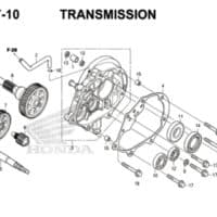 E-17-10-Transmission-New-Vario-150-K59J