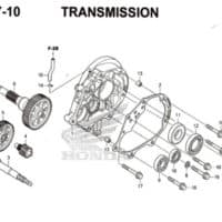 E-17-10-Transmission-Pcx-150-K97