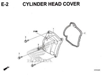 E-2-Cylinder-Head-Cover-Pcx-150-K97