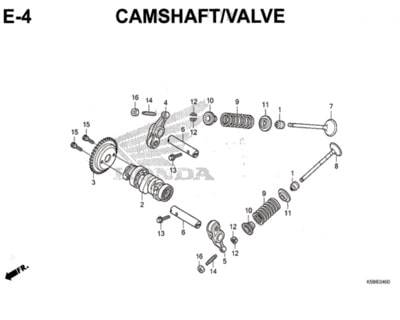 E-4-Camshaft-Valve-New-Vario-150-K59J