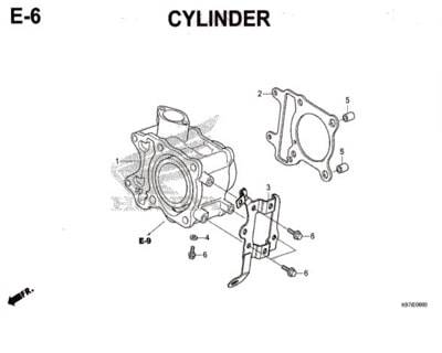 E-6-Cylinder-Pcx-150-K97