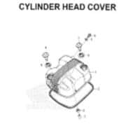 E1-Cylinder-Head-Cover-Honda-Crf-150L